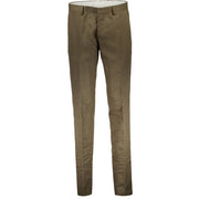 Marciano by Guess Green Acetate Suit & Blazer