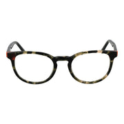 Guess Green Acetate Glasses (Frames)