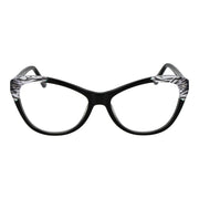 Guess Black Plastic Glasses (Frames)