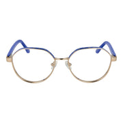 Guess Gold Metal Glasses (Frames)