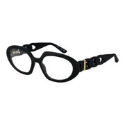 Guess Black Plastic Glasses (Frames)
