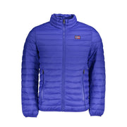 Norway 1963 Blue Polyamide Jackets & Coat