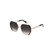 Furla Gold Acetate Sunglass