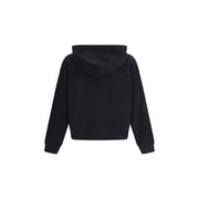 Vivienne Westwood Black Cotton Sweatshirt