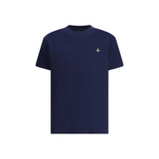 Vivienne Westwood Blue Cotton Sportswear