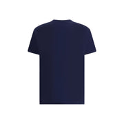 Vivienne Westwood Blue Cotton Sportswear