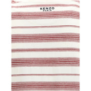 Kenzo Multicolor Cotton Sportswear