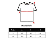 Dolce & Gabbana Blue Cotton T-Shirt