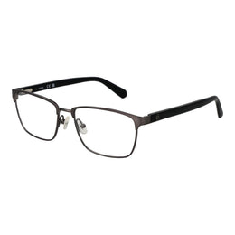 Guess Gray Metal Glasses (Frames)