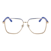 Guess Gold Metal Glasses (Frames)