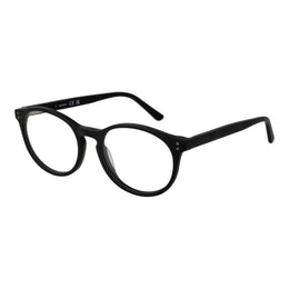 Guess Black Acetate Glasses (Frames)