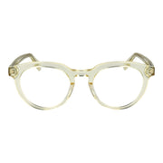 Guess Yellow Acetate Glasses (Frames)