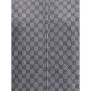 Gucci Gray Polyester Sweatshirt