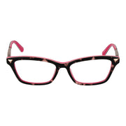 Guess Multicolor Acetate & Metal Glasses (Frames)