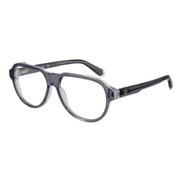 Guess Gray Acetate Glasses (Frames)
