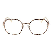 Guess Multicolor Metal Glasses (Frames)