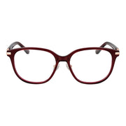 Guess Burgundy Acetate Glasses (Frames)