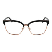 Guess Rose Gold Stainless Steel Glasses (Frames)