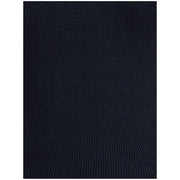 Hunza G Black Polyamide One-Piece Swimsuit