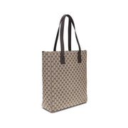 Gucci Brown Polyester Handbag