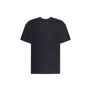 Givenchy Black Cotton T-Shirt