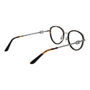 Guess Brown Metal Glasses (Frames)