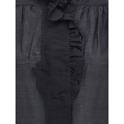 Marant Etoile Black Cotton Top