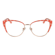Guess Orange Metal Glasses (Frames)
