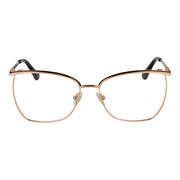 Guess Rose Gold Metal Glasses (Frames)
