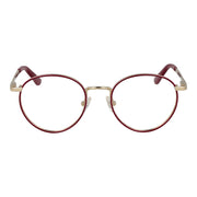 Guess Purple Metal Glasses (Frames)