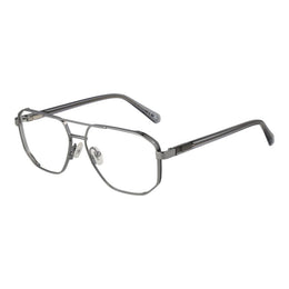 Guess Silver Metal Glasses (Frames)