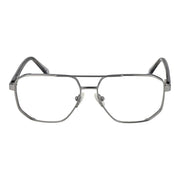 Guess Silver Metal Glasses (Frames)