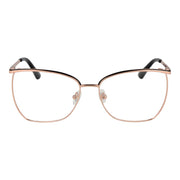 Guess Rose Gold Metal Glasses (Frames)