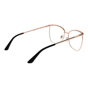Guess Rose Gold Metal Glasses (Frames)