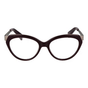 Yohji Yamamoto Purple Acetate Glasses (Frames)