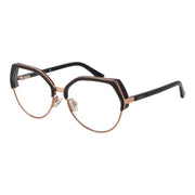 Guess Gray Plastic Glasses (Frames)