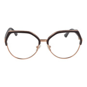 Guess Gray Plastic Glasses (Frames)