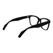 Yohji Yamamoto Black Acetate Glasses (Frames)