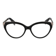 Yohji Yamamoto Gray Acetate Glasses (Frames)
