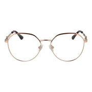 Guess Gold Metal Glasses (Frames)
