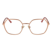 Guess Rose Gold Metal Glasses (Frames)