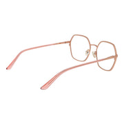 Guess Rose Gold Metal Glasses (Frames)