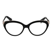 Yohji Yamamoto Black Acetate Glasses (Frames)