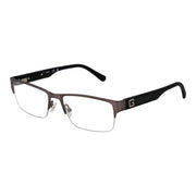 Guess Brown Metal Glasses (Frames)