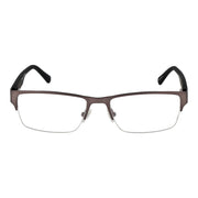 Guess Brown Metal Glasses (Frames)