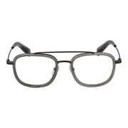 Yohji Yamamoto Gray Plastic Glasses (Frames)