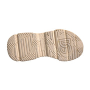 Dolce & Gabbana Black White Daymaster Low Top Sneaker Shoe