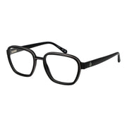 Guess Black Plastic Glasses (Frames)