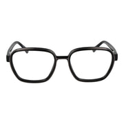 Guess Black Plastic Glasses (Frames)