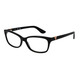 Guess Black Acetate Glasses (Frames)